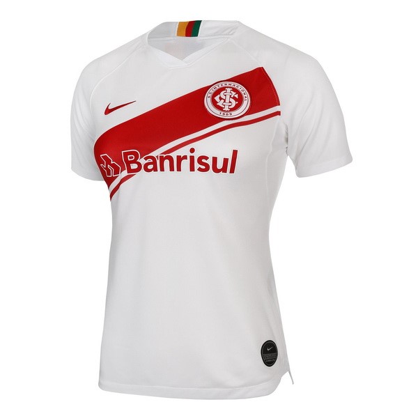 Trikot Internacional Auswarts Damen 2019-20 Weiß